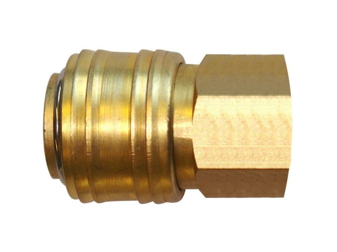 Rychlospojka 
s vnitřním závitem ¼“