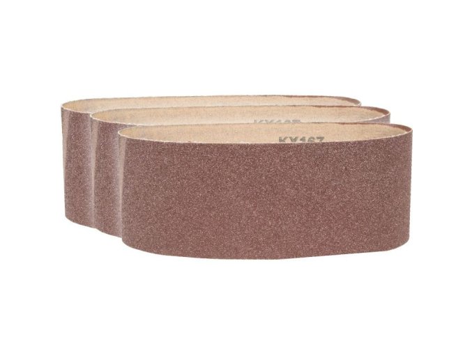 BRUSNÝ PÁS 13 K240 100x610 MM 3 KS