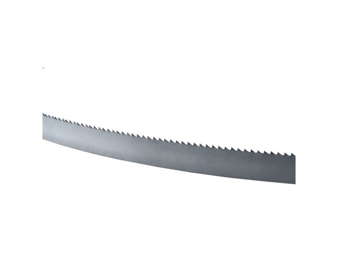 Pilový pás bimetalový 1435 x 13 x 0,65 x 8 - 12Z/"