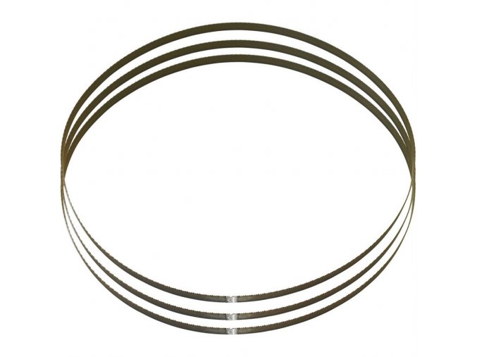 Pilový pás Bi-metal 1435x13x0,65x8/12Z/"