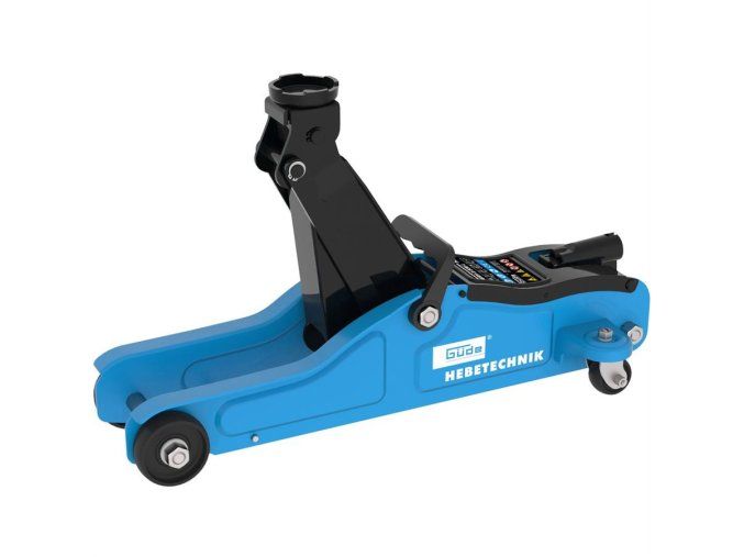 Zvedák hydraulický GRH 2/330 L