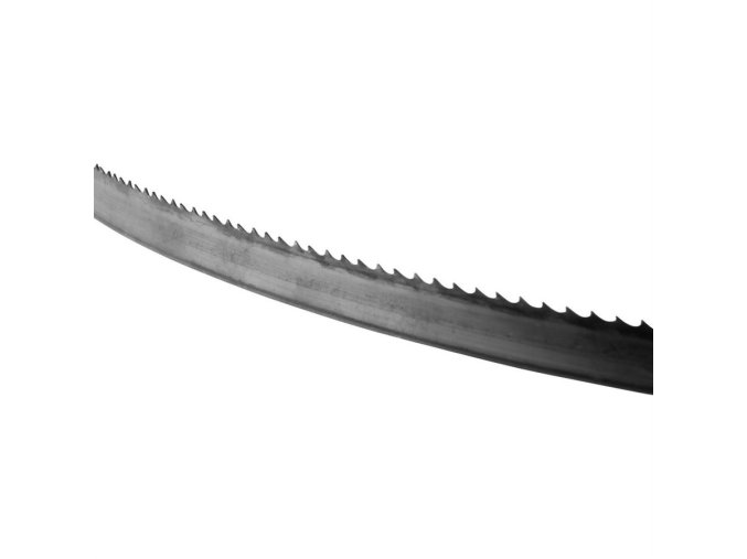 Pilový pás bimetalový 1435 x 13 x 0,65 x 6Z/"