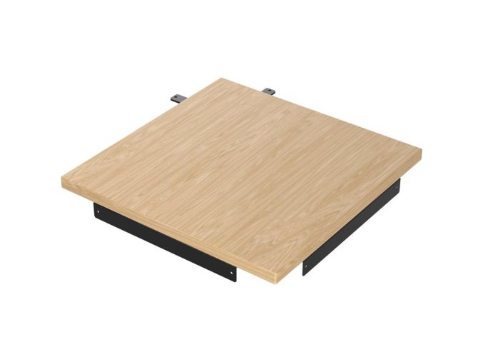 Pracovní deska rohového stolu GWP 600E