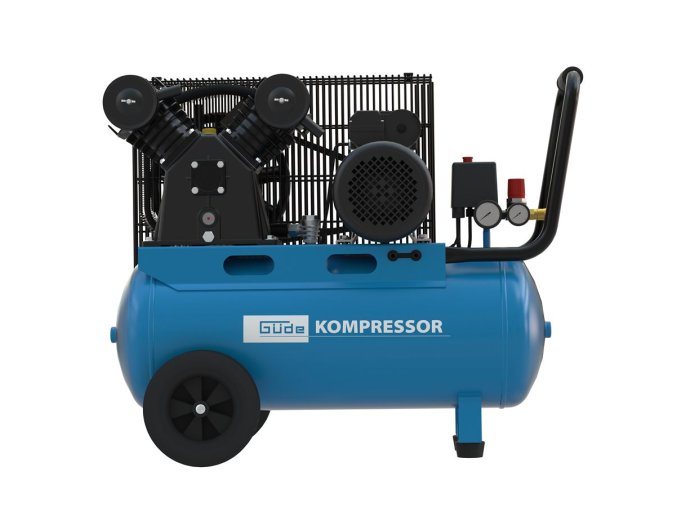 Kompresor 415/10/50
