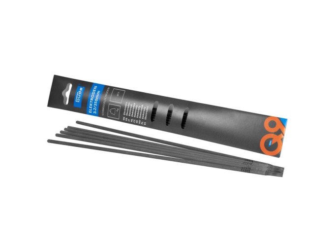 Elektrody Güde 3,2/350mm SB