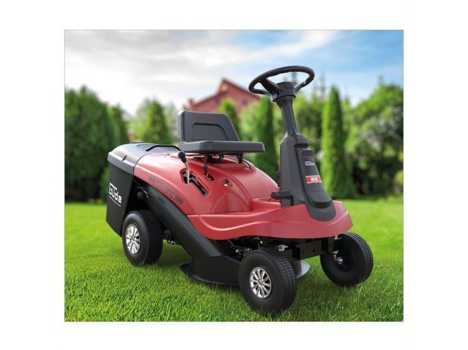 Zahradní traktor GAR 602