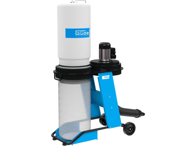 Odsávací zařízení GAA 65.1