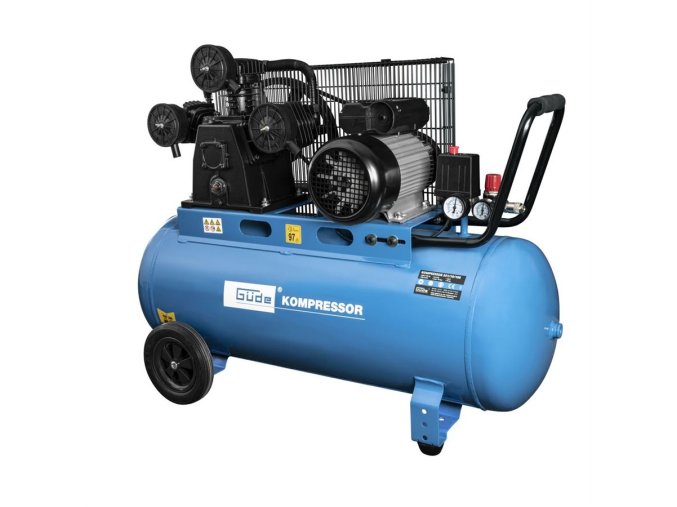Kompresor 551/10/100