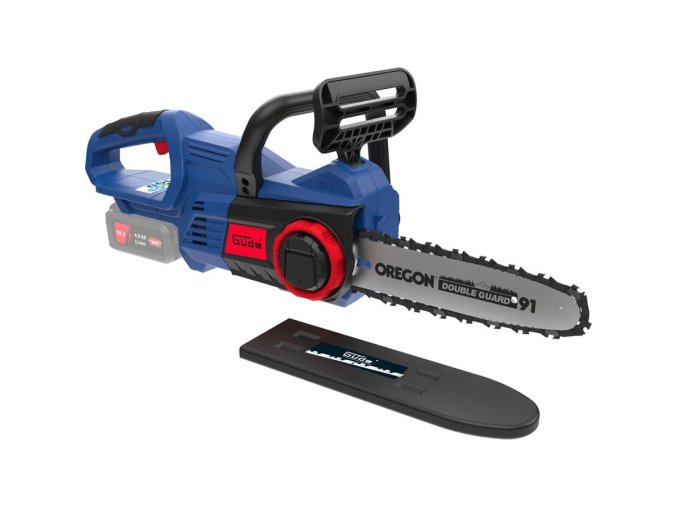 Akumulátorová řetězová pila KS 18-0