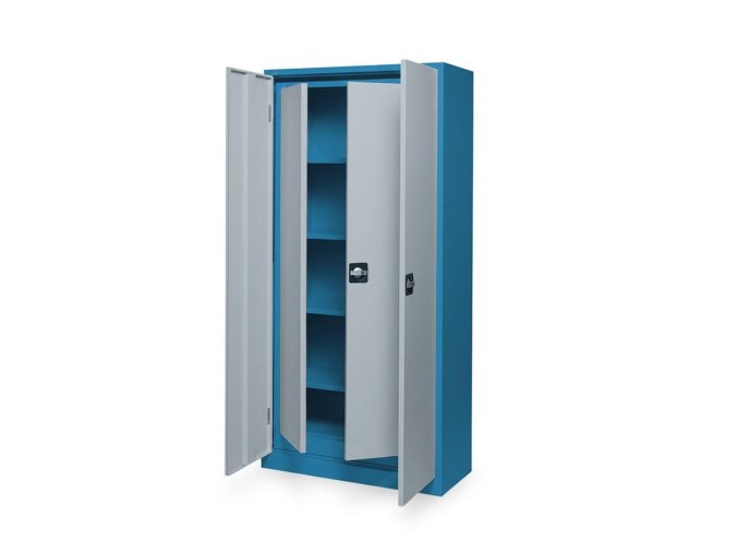 Dvoudílná sada skříní 2.0