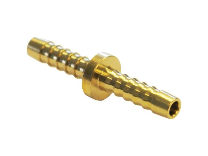 HADICOVÁ  SPOJKA 13 MM (2KS)