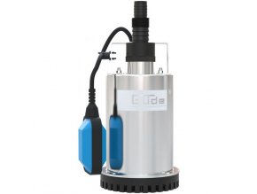 Ponorné čerpadlo s plošným odsáváním GFS 4000 INOX