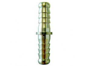 HADICOVÁ  SPOJKA 6 MM (2KS)