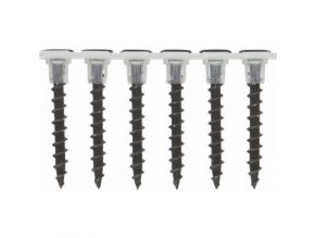 RYCHLOŘEZNÉ ŠROUBY 3,9X30MM HRUBÝ ZÁVIT