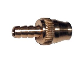 VENTILOVÁ ZÁSTRČKA ŠROUBOVACÍ