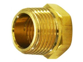 REDUKCE 1/2”x3/8” (2Ks)