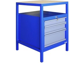 PŘÍDAVNÝ STŮL P 600 S