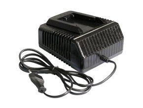 Nabíječka LG 3 A/25