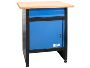 DÍLENSKÝ STŮL GW 1/1 S
