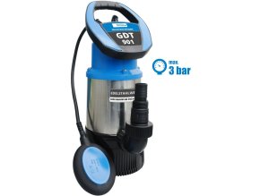 Ponorné tlakové čerpadlo GDT 901