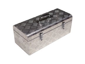 HLINÍKOVÝ BOX NA NÁŘADÍ GT 57