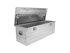 Hliníkový přepravní box VT 310
