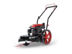 Motorový vyžínač WM 562 TRI