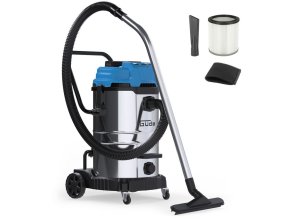 Vysavač na suché a mokré vysávání GNTS 3-60L