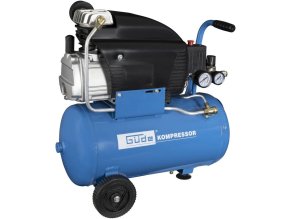 Kompresor 231/10/24, 12dílná sada