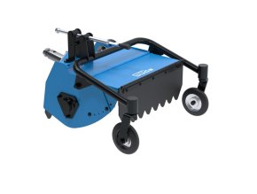 Křovinořez pro jednonápravovou sekačku GSM 501