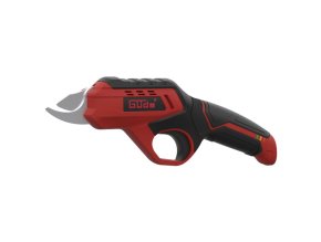 Akumulátorové zahradní nůžky GAS 4,0V-4,0 Li-lon