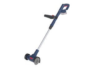 Akumulátorový čistič spár GFR 18-0