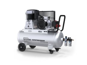 Kompresor 600/10/100 VZ-PRO