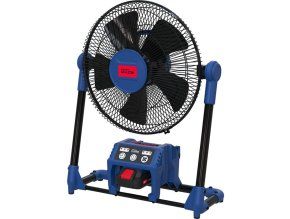 Akumulátorový ventilátor V 18-201-05