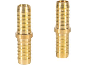 HADICOVÁ  SPOJKA 13 MM (2KS)