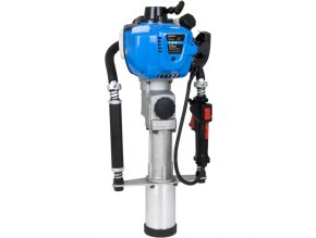 ZATLOUKAČ KŮLŮ GPR 801 E
