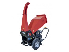 Motorový zahradní drtič GH 11.7-100