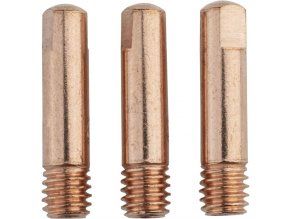Trysky 0,6 mm MB, 3dílná sada