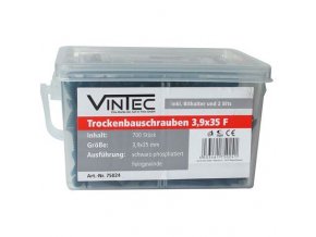 VRUTY DO SÁDROKARTONU F 700