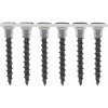 RYCHLOŘEZNÉ ŠROUBY 3,9X30MM HRUBÝ ZÁVIT