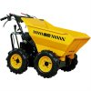 Mini dumper GAD 400.1/4x4