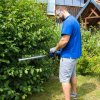 Akumulátorové nůžky na živé ploty HS 18-201-05