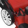 Motorová sekačka na trávu BIG-WHEELER 554.1 R TRIKE