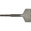 SEKÁČ PLOCHÝ SDS-PLUS 165 x 75 mm