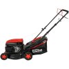 Motorová sekačka na trávu ECO WHEELER 413.3 R