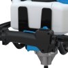 Motorový půdní vrták GE 1450.1