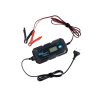 Automatická nabíječka baterií  GAB 12V/6V-4A