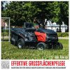 Zahradní traktor GAR 685 T