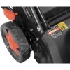 Motorová sekačka na trávu BIG WHEELER 514.6 R