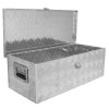 Hliníkový přepravní box VT 55